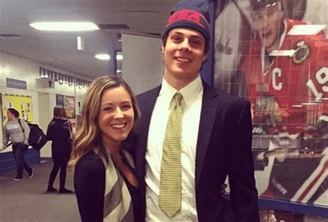 auston matthews girlfriend photos.